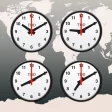 Icon of program: News Clocks Ultimate