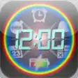 Icon of program: a~Clock with your life