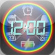 Icon of program: a~Clock with your life