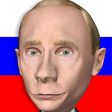Icono de programa: Talking Putin: Machete