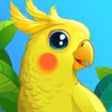 Icon of program: Bird Land: Pet Simulation…