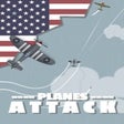 Icono de programa: Planes Attack