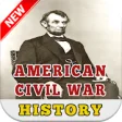 Icon of program: American Civil War Histor…