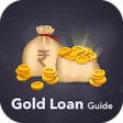 Icon of program: Guide for Gold Loan