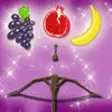 Icon of program: Fruits Slice Arrows