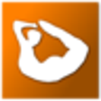 Icono de programa: Back Pain Yoga Poses