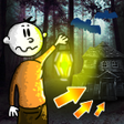 Icon of program: Stickman JailBreak - Jimm…