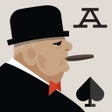 Icon of program: Churchill Solitaire - Wor…