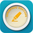Icon of program: Graphic Editor