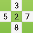 Icono de programa: Andoku Sudoku 3