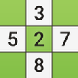 Icono de programa: Andoku Sudoku 3