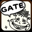 Icon of program: Danbun's GATE English S