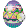 Icono de programa: Easter Number Coloring Bo…