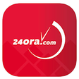 Icono de programa: 24ora.com - Prome den not…