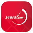 Icon of program: 24ora.com - Prome den not…