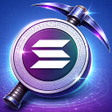 Icon of program: Solana Mining Crypto Sol …
