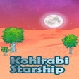 Icono de programa: Kohlrabi Starship