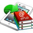 Icono de programa: Aiseesoft iPhone 4S ePub …
