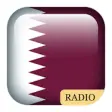 Icon of program: Qatar Radio FM