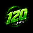 Icono de programa: 120 FPS Booster: All Game…
