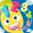 Icon of program: Kids Counting Games : Kid…