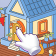 Icon of program: Quiet Corner: Decorate Ca…