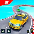 Icon of program: Taxi Car Stunts 2 Games 3…