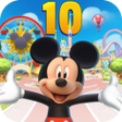 Icon of program: Disney Magic Kingdoms