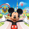 Icon of program: Disney Magic Kingdoms