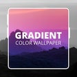 Icon of program: Gradient Background Maker…