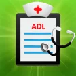 Icon of program: MedTablet ADL