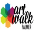 Icon of program: Palmer Art Walk