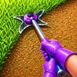 Icono de programa: Satislawn ASMR Cleaning G…