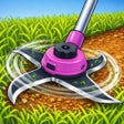 Icono de programa: Satislawn ASMR Cleaning G…