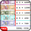Icono de programa: Cash Counter - Calculator