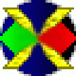 Icono de programa: FlowChartX Professional