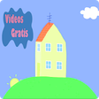 Icon of program: Capitulos de pepa