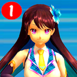 Icon of program: Anime Games Movil Miku Ma…