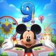 Icono de programa: Disney Magic Kingdoms