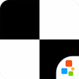 Icon of program: White Tiles 4 : Piano Mas…
