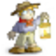 Icon of program: Midnight Mansion