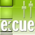 Icon of program: e:cue Action Pad for iOS