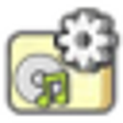 Icono de programa: Focus MP3 Cutter Joiner