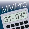Icon of program: Measure Master Pro Feet I…