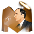 Icono de programa: The Message by William Br…