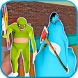 Icon of program: Oggy Granny Horror Scary …