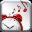 Icon of program: Alarm Clock Tones - Pimp …