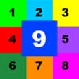 Icon of program: That 9 Game