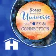Icon of program: Notes from the Universe o…