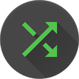 Icono de programa: WShuffle - Watch Music Pl…